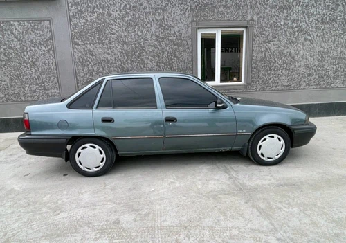 Daewoo Nexia, 1999, Buxoro