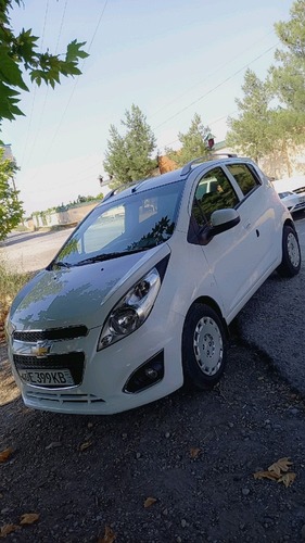 Chevrolet Spark, 2022, Ферганская область