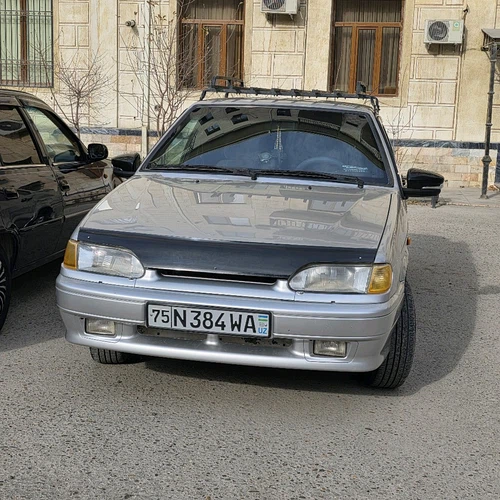 Lada (ВАЗ) 2115, 2012, Surxondaryo