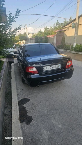 Chevrolet Nexia, 2010, Toshkent shahri