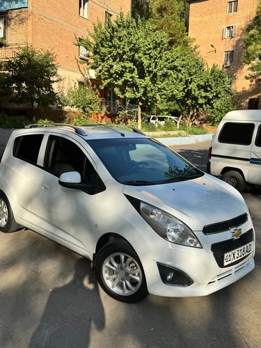 Chevrolet Spark, 2022, Ташкент (город)