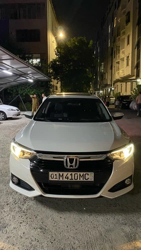 Honda Crider, 2024, Toshkent shahri