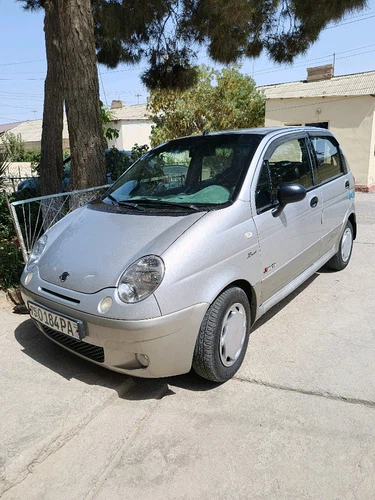 Daewoo Matiz, 2010, Surxondaryo