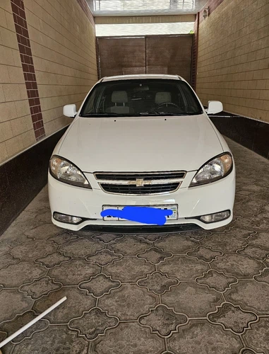 Chevrolet Lacetti, 2022, Toshkent shahri