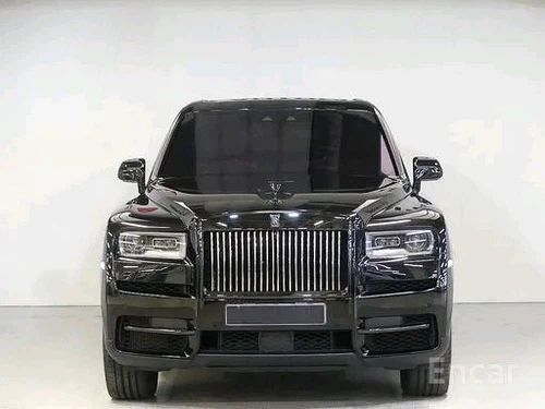 Rolls-Royce Cullinan, 2024, Ташкент (город)