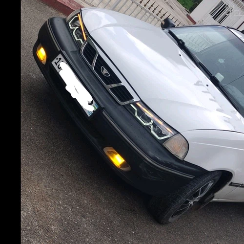 Daewoo Nexia, 1999, Toshkent