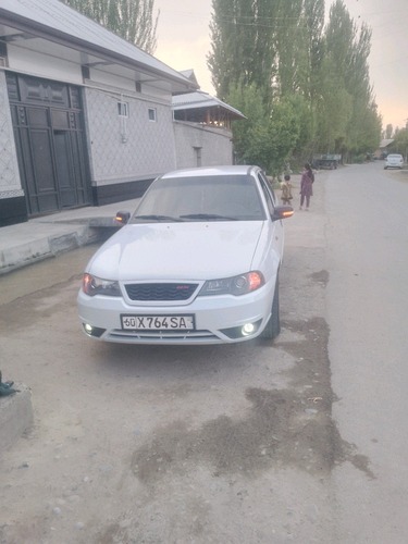 Daewoo Nexia, 2010, Andijon
