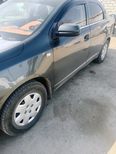 Chevrolet Cobalt, 2019, Navoiy