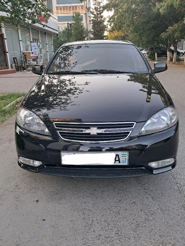 Chevrolet Lacetti, 2023, Jizzax