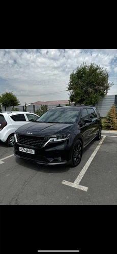 Kia Carnival, 2023, Toshkent