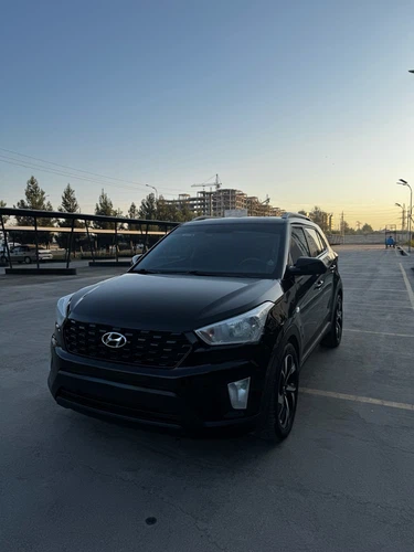 Hyundai Creta, 2020, Samarqand