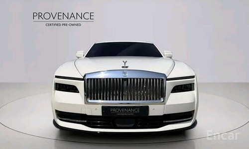 Rolls-Royce Spectre, 2025, Toshkent shahri