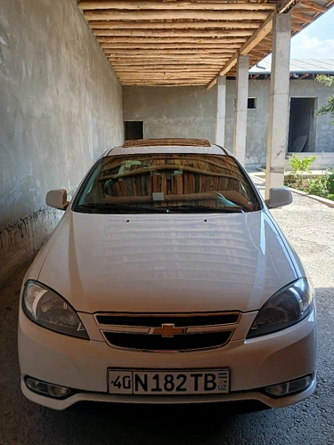 Chevrolet Lacetti, 2022, Farg'ona