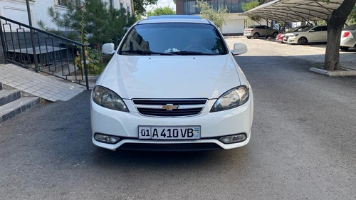 Chevrolet Lacetti, 2019, Toshkent shahri