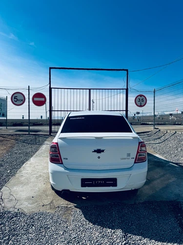 Chevrolet Cobalt
