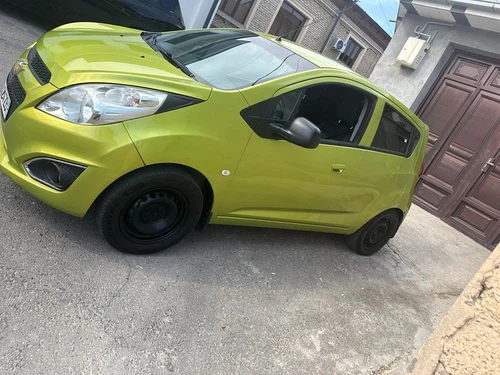 Chevrolet Spark, 2015, Ташкентская область