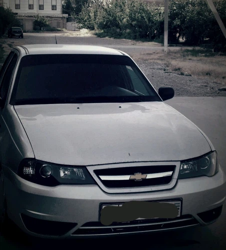 Chevrolet Nexia, 2009, Сурхандарьинская область