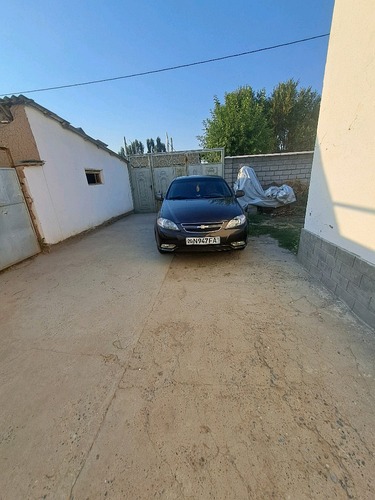 Chevrolet Lacetti, 2018, Sirdaryo