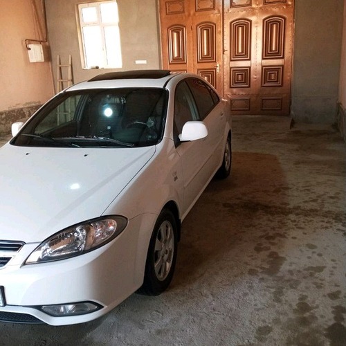 Chevrolet Lacetti, 2023, Qashqadaryo