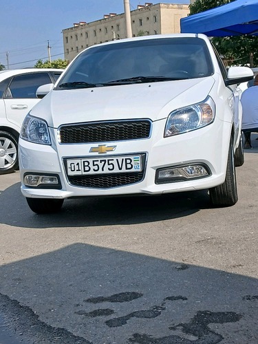 Chevrolet Nexia, 2021, Andijon