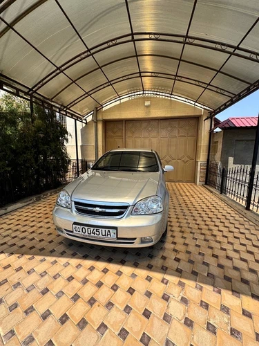 Chevrolet Lacetti, 2013, Toshkent shahri