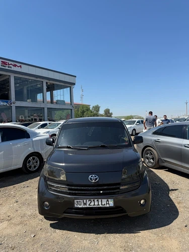 Toyota Matrix, 2007, Республика Каракалпакстан