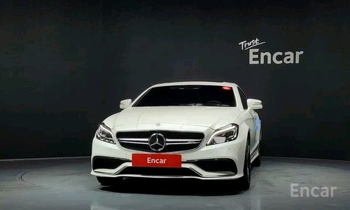 Mercedes-Benz CLS AMG, 2017, Toshkent shahri