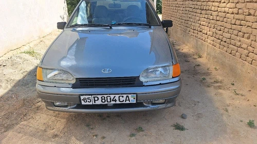 Lada (ВАЗ) 2115, 2006, Navoiy