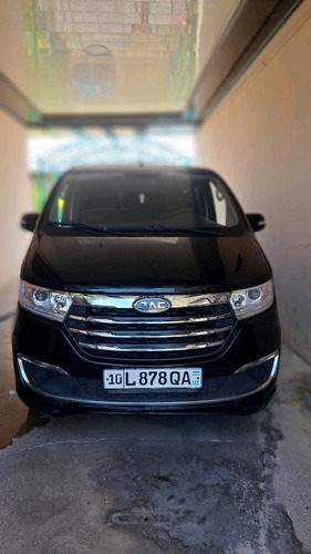 JAC M3, 2023, Toshkent