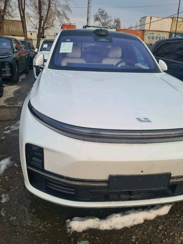 LiXiang L7, 2025, Toshkent shahri