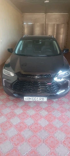 Chevrolet Tracker, 2025, Farg'ona
