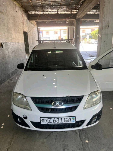 Lada (ВАЗ) Largus, 2013, Buxoro