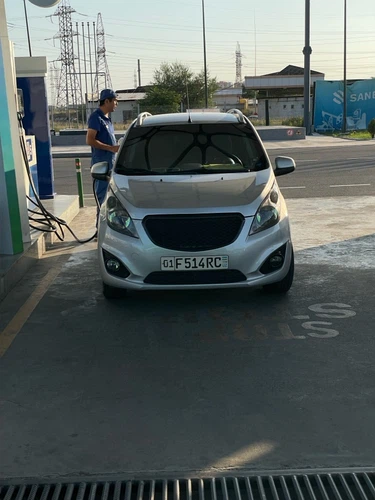 Chevrolet Spark, 2011, Ташкент (город)