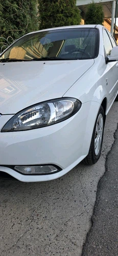 Chevrolet Lacetti, 2023, Toshkent shahri