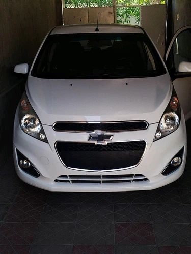 Chevrolet Spark, 2016, Ташкент (город)