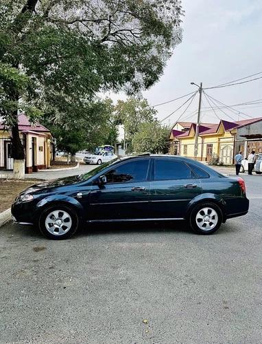Chevrolet Lacetti, 2019, Ташкент (город)