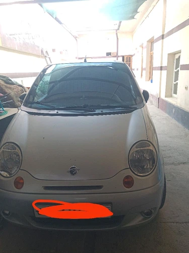 Chevrolet Matiz, 2018, Toshkent