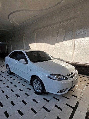 Chevrolet Lacetti, 2022, Farg'ona