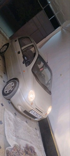 Daewoo Matiz, 2007, Buxoro