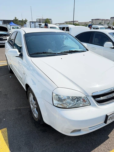 Chevrolet Lacetti, 2012, Ташкент (город)
