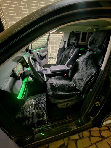 Leapmotor C10, 2025, Navoiy