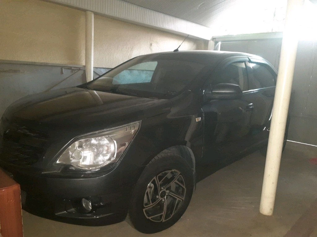 Chevrolet Cobalt