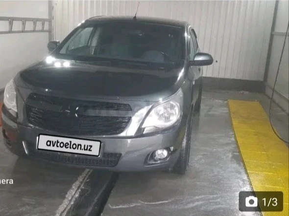 Chevrolet Cobalt