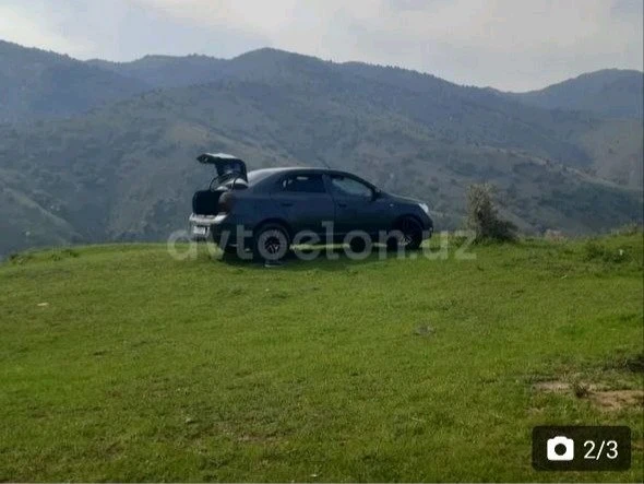 Chevrolet Cobalt