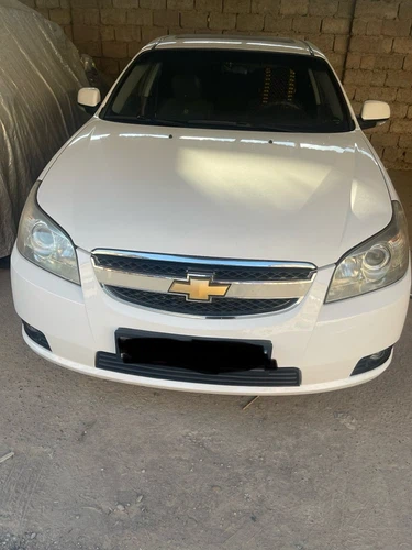 Chevrolet Epica, 2011, Toshkent