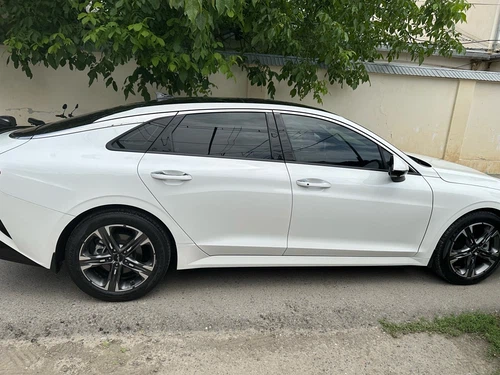 Kia K5, 2022, Toshkent shahri