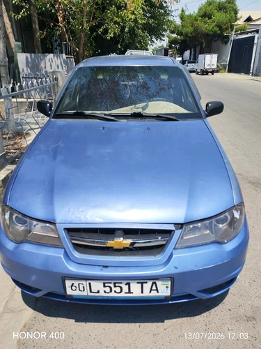Chevrolet Nexia, 2009, Andijon