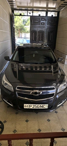 Chevrolet Malibu, 2013, Farg'ona