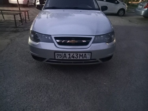 Chevrolet Nexia, 2010, Toshkent shahri