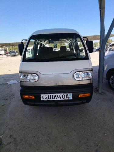 Chevrolet Damas, 2024, Навоийская область